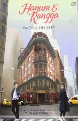 Faith & The City (cover baru 2018)