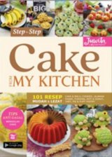 Cake from my kitchen (Promo Best Book)