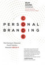 Personal Branding Code: Membangun Reputasi Positif Melalui Metode Circle-P