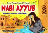 SERI KISAH NABI & RASUL NABI AYYUB