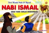 SERI KISAH NABI & RASUL NABI ISMAIL