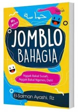 Jomblo Bahagia [HSN 30%]
