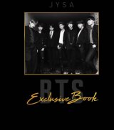 BTS & EXO Exclusive Books