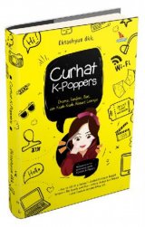 Curhat K-Poppers