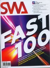 Majalah SWA Sembada No. 21 | 11-24 Oktober 2018