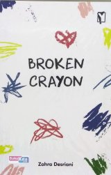 Broken Crayon
