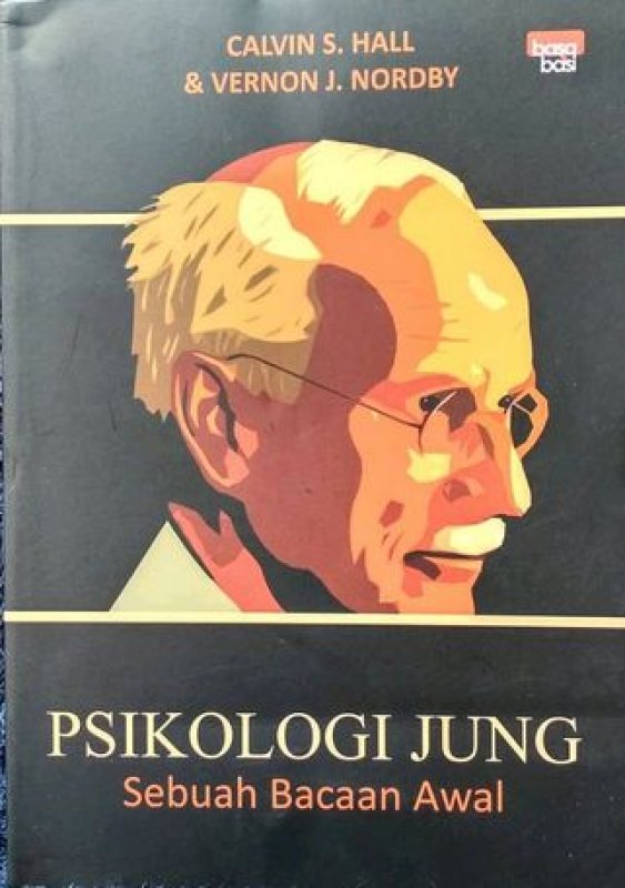 Cover Psikologi Jung Sebua Bacaan Awal