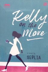 MetroPop: Kelly on the Move