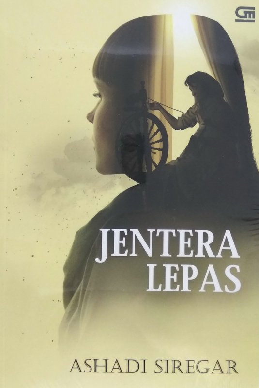 Cover Buku Jentera Lepas
