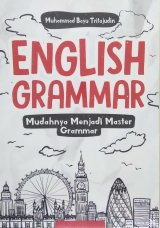 English Grammar Mudahnya Menjadi Master Grammar