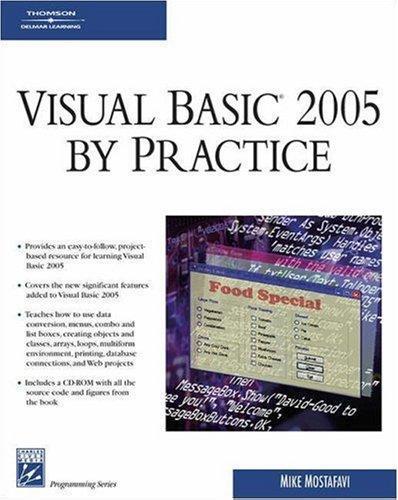 Cover Buku Visual Basic 2005 By Practice