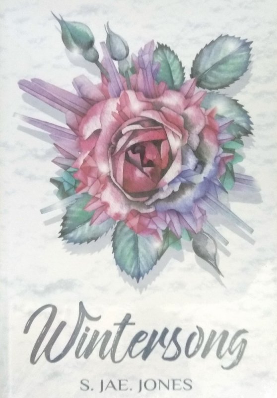 Cover Buku Wintersong