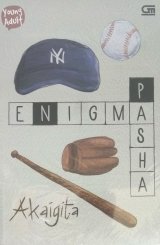 Young Adult: Enigma Pasha