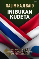 INI BUKAN KUDETA: PKI, Aidit, Sukarno, dan Soeharto