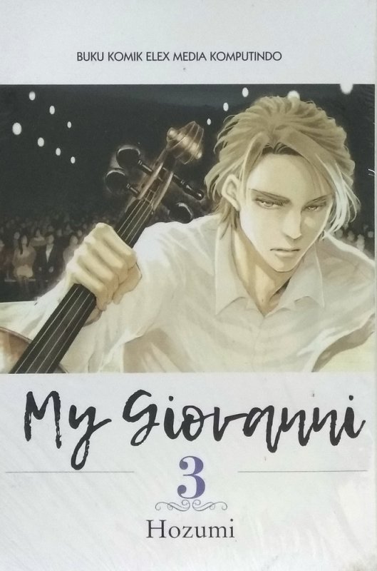 Cover Buku My Giovanni 03