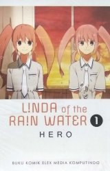 Linda of The Rain Water 01