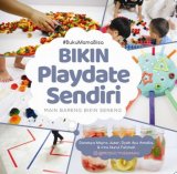 #BukuMamaBisa BIKIN PLAYDATE SENDIRI (Promo Best Book)
