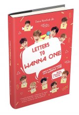 Letters To Wanna One