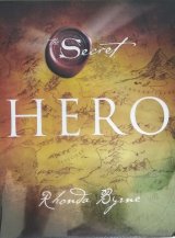 The Secret - HERO (Hard Cover)