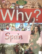 Why? Country - Spain (Spanyol): segala sesuatu tentang Spanyol