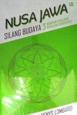 Nusa Jawa Silang Budaya 3: Warisan Kerajaan-Kerajaan Konsentris