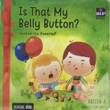 My Baby Reads!-Is That My Belly Button?