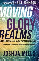 Moving in Glory