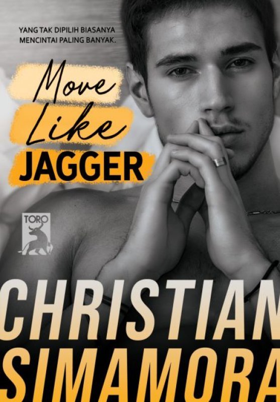 Cover Buku Move Like Jagger