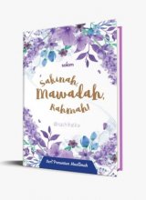 Sakinah, Mawadah, Rahmah (Hard Cover)