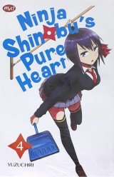 Ninja Shinobus Pure Heart 04