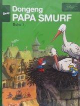 Smurf - Dongeng Papa Smurf Buku 1