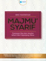 MAJMU SYARIF [Cover Merah)