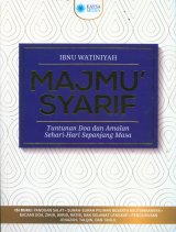 MAJMU SYARIF [Cover Biru)