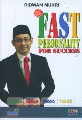 Fast Personality For Success