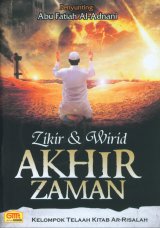 Detail Buku Zikir & Wirid Akhir Zaman bk]