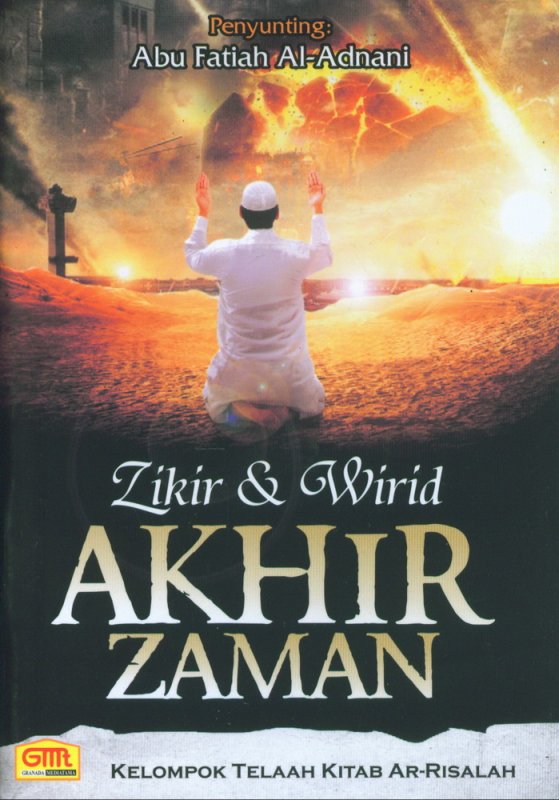 Cover Buku Zikir & Wirid Akhir Zaman bk