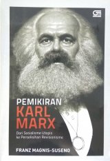 Pemikiran Karl Marx