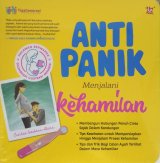 Anti Panik Menjalani Kehamilan (Promo Best Book)