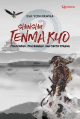 Shinshu Tenmakyo 2: Penyusupan, Penyamaran, dan Taktik Perang