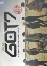 GOT7 A Story From Different Group