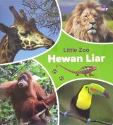Little Zoo: Hewan Liar (Hard Cover)