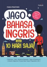 Jago Bahaga Inggris dalam 10 Hari Saja