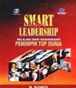 Cover Buku Smart in Leadership