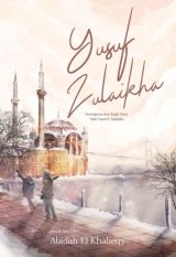 Yusuf- Zulaikha [Bonus: Edisi TTD + Kalender 2019]