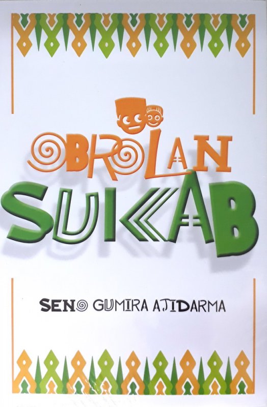 Cover Buku Obrolan Sukab