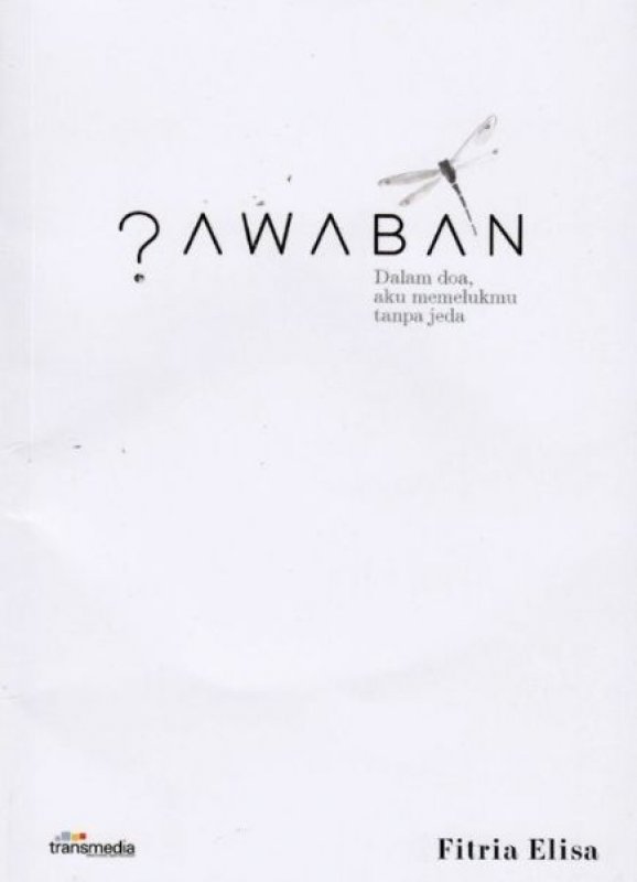 Cover Buku Jawaban (Promo Best Book)