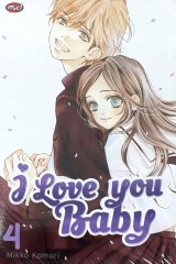 I Love You Baby 04 - end