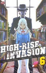 High Rise Invasion 06