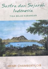 Sastra dan Sejarah Indonesia