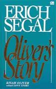Cover Buku Kisah Oliver - Oliver